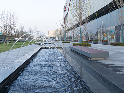 象山企业地下室防水