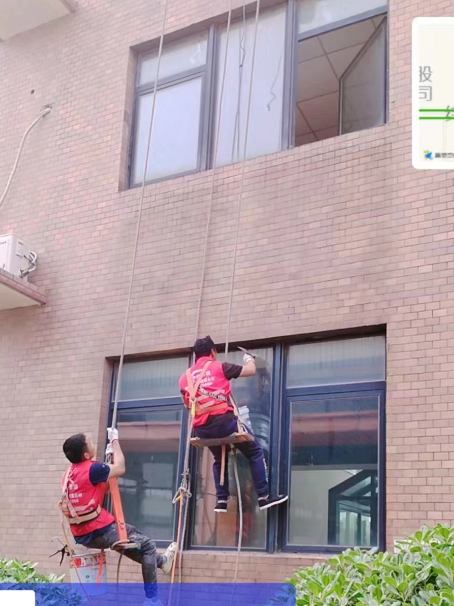 象山承接各类窗户玻璃维修